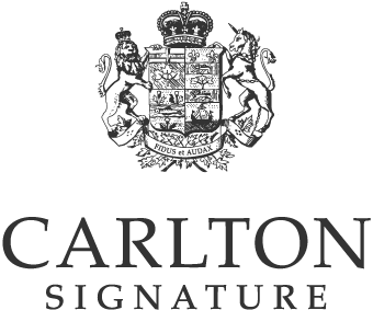 Decoration - Carlton Signature
